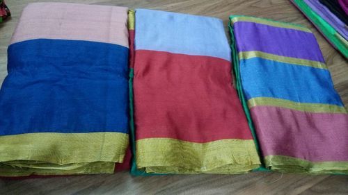 Cotton Silk Sarees