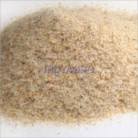 Psyllium Husk