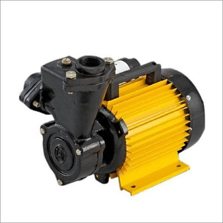 Self Priming Monoblock Water Pump