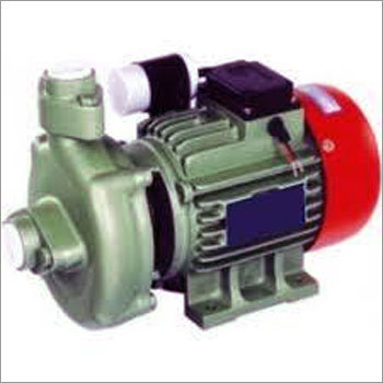Mini Monoblock Pump