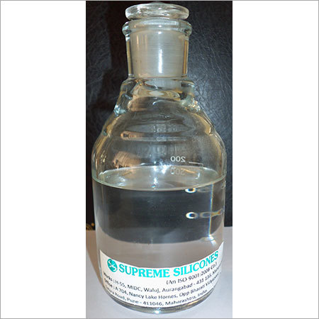 पारदर्शी सिलेन सिलोक्सेन