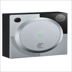 Wired Video Door Phones