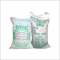 HDPE लेमिनेटेड बैग