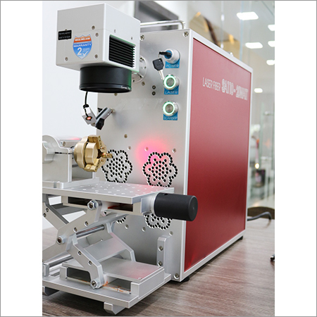 Mini Laser Fiber Machine