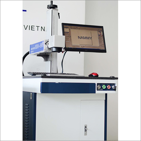 Cutting Laser Engraving Machine