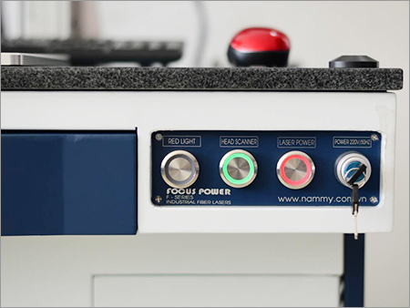 Cutting Laser Engraving Machine