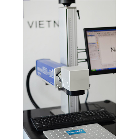 Cutting Laser Engraving Machine