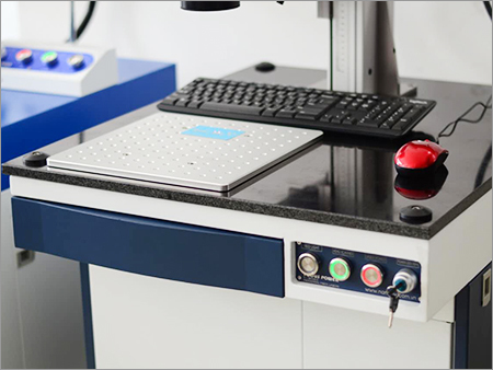 Cutting Laser Engraving Machine