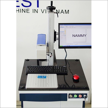 Cutting Laser Engraving Machine