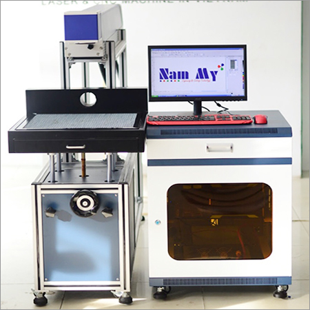 Laser Marker Co2 Machine