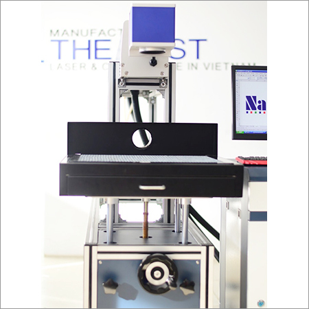 Laser Marker Co2 Machine