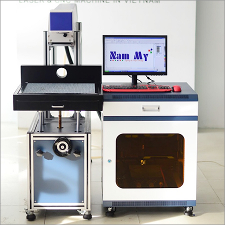 Laser Marker Co2 Machine