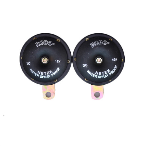 12V AC हॉर्न