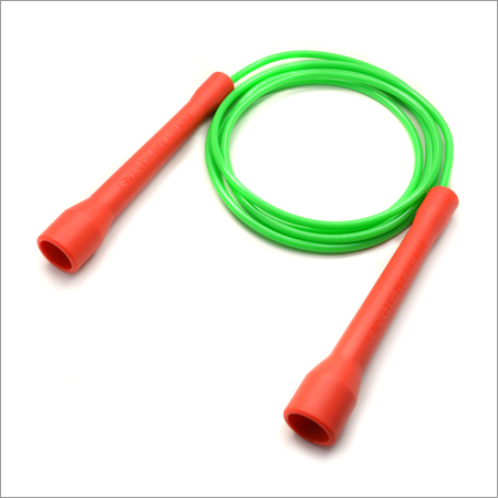 रस्सी कूदना