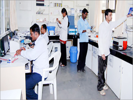 Pathology Laboratory