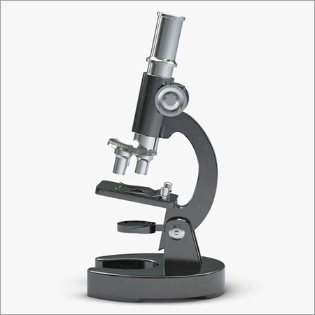 Laboratory Microscope