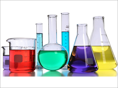 Laboratory Reagents - Liquid Form | Pure, Accurate, Quality Consistent, Used in Analytical Testing, Education, Research, Food & Beverage