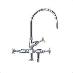 Laboratory Tap