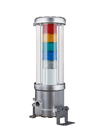Explosion Proof Led Tower Lights Flame Proof Qtexb - Automatic Grade: Automatic