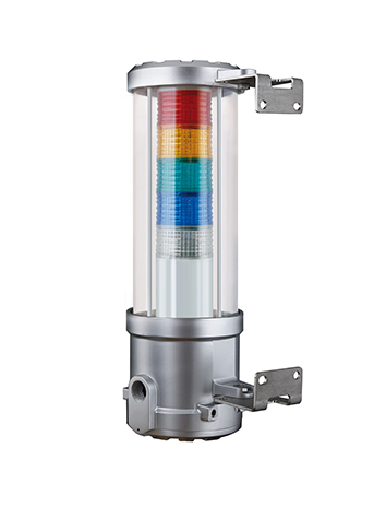 Explosion Proof Led Tower Lights Flame Proof Qtexb - Automatic Grade: Automatic