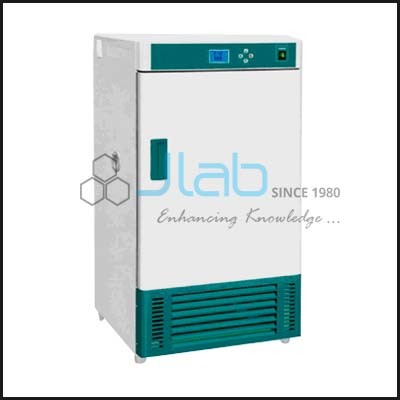 Bod Incubator
