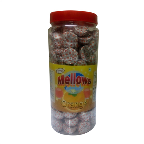 मेलोज़ ऑरेंज