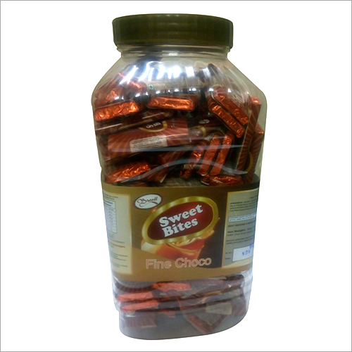 स्वीट बाइट्स फाइन चोको