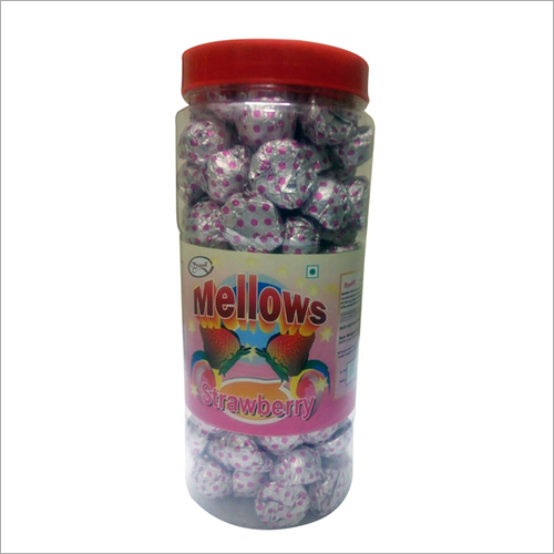 मेलोज स्ट्रॉबेरी