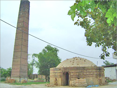 फैक्टरी टूर