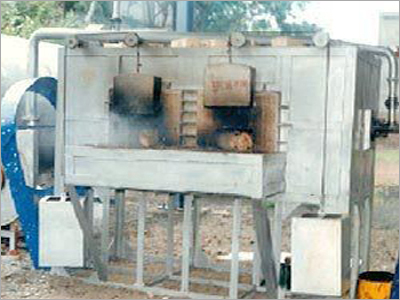 फोर्जिंग भट्टी