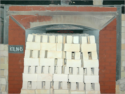 विशेष इंसुलेशन ईंटें Rel Hipor