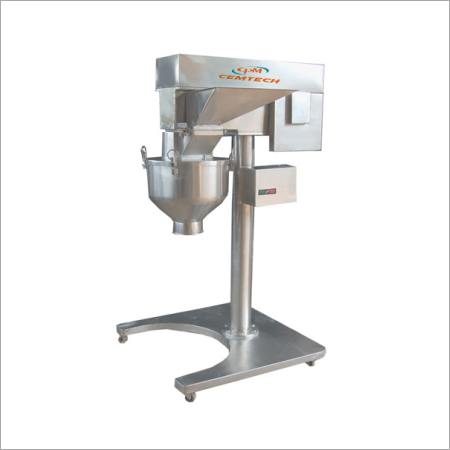 SS Multi Mill Machine - Stainless Steel Alloy, 220-440 Volt | High Performance, Low Noise, PLC Control, Safety Guard