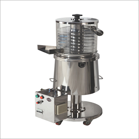 सिल्वर डी डस्टर