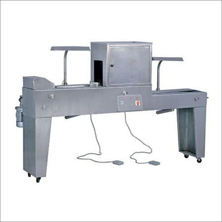 Tablet Inspection Machine - Stainless Steel Alloy, 220-440 Volt | Automatic, High Performance, Low Noise, Easy Cleaning, Low Energy Consumption