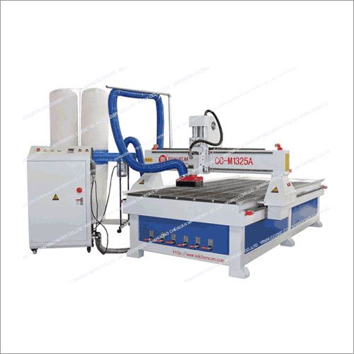 Single head General CNC Router Machine