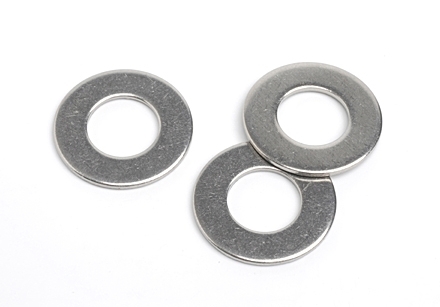 चैम्फर्ड वॉशर फास्टनर्स आवेदन: औद्योगिक उपयोग के लिए