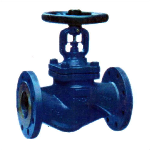 Globe Valve