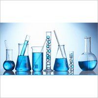 Water treatment Chemicals