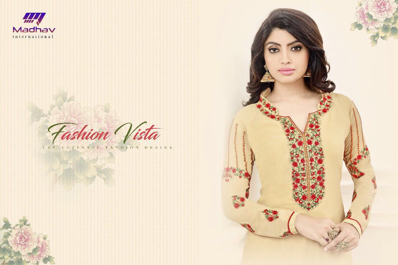 Wedding Wear Designer Salwar Kameez