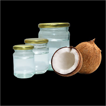 नारियल का तेल