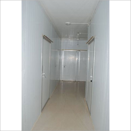 पोर्टेबल होम