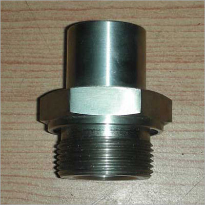 Male Connector