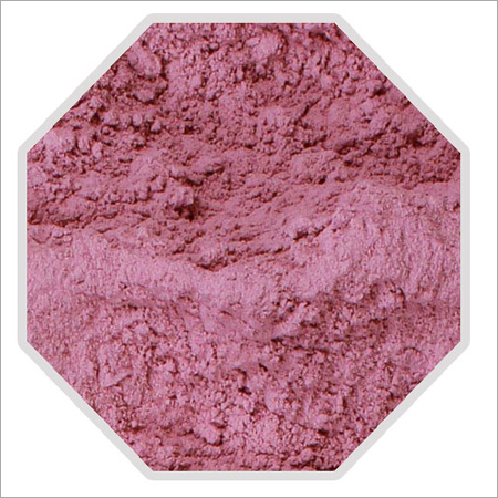 निर्जलित लाल प्याज पाउडर