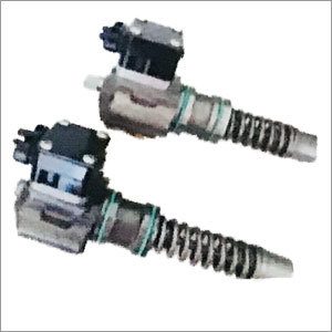 Fip Unit Pump