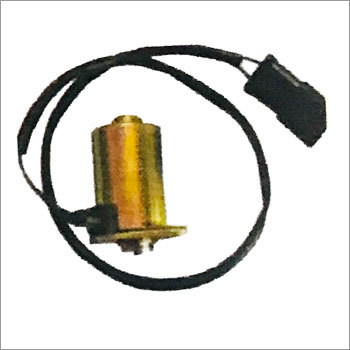 Komatsu Solenoid Valve