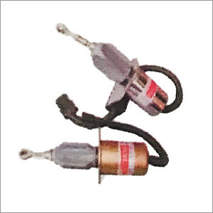 Komatsu Solenoid Switch