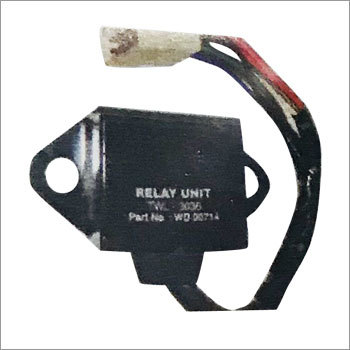 Loader 3036 Relay