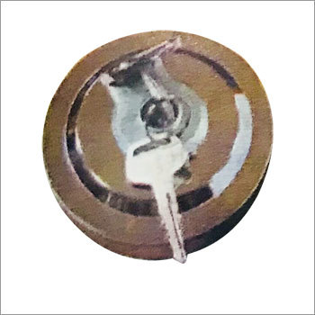 Komatsu Diesel Cap