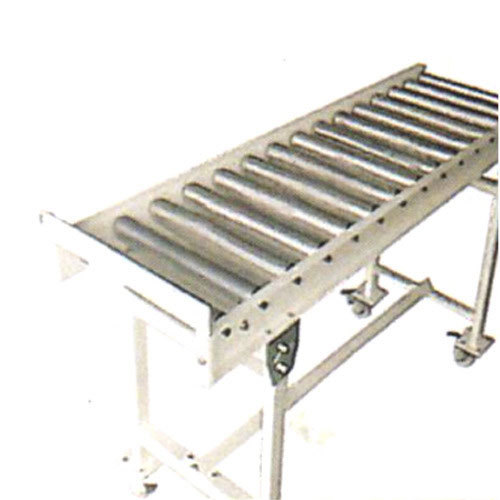 Roller Conveyor System