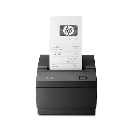 थर्मल ट्रांसफर रसीद प्रिंटर